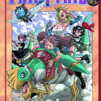 FAIRY TAIL GN KODANSHA ED VOL 11 (C: 1-0-0)