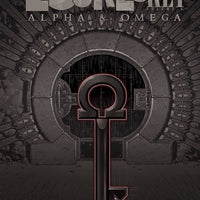 LOCKE & KEY TP VOL 06 ALPHA & OMEGA