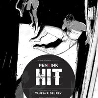 HIT PEN & INK #1