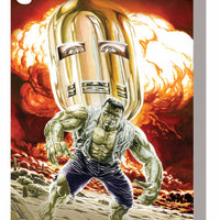 ORIGINAL SIN TP HULK VS IRON MAN