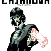 CASANOVA COMPLETE ED HC VOL 01 LUXURIA (MR)