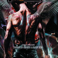 JOHN CARPENTERS ASYLUM TP VOL 01 (MR) (C: 0-1-0)
