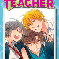 ORESAMA TEACHER GN VOL 17 (C: 1-0-1)