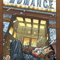 ANOTHER SUBURBAN ROMANCE COLOR ED TP (MR) (C: 0-1-2)