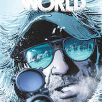 WINTERWORLD TP VOL 01 LA NINA