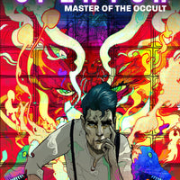 DOCTOR SPEKTOR TP VOL 01