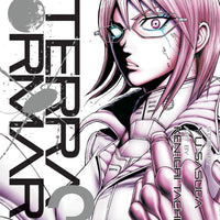 TERRA FORMARS GN VOL 03 (MR) (C: 1-0-0)
