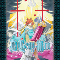 D GRAY MAN 3IN1 TP VOL 05 (C: 1-0-0)