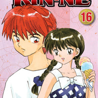 RIN-NE GN VOL 16 (C: 1-0-0)