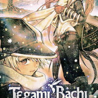 TEGAMI BACHI GN VOL 17 (C: 1-0-0)