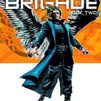 CHIMERA BRIGADE HC VOL 02 (OF 6)