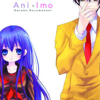 ANI IMO GN VOL 01 (MR)