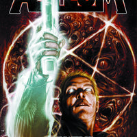 JOHN CARPENTERS ASYLUM #9 (MR)