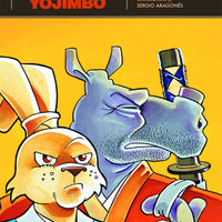 USAGI YOJIMBO TP VOL 07 GENS STORY (NEW PTG) (C: 0-1-2)