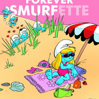 FOREVER SMURFETTE GN (C: 0-0-1)