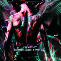 JOHN CARPENTERS ASYLUM HC VOL 01 (MR) (C: 0-1-0)