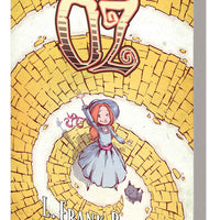 OZ TP ROAD TO OZ