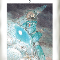 NAUSICAA VALLEY WIND GN VOL 05 (CURR PTG) (C