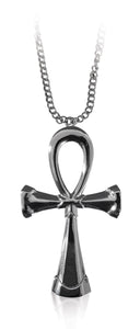 SANDMAN DEATH ANKH NECKLACE