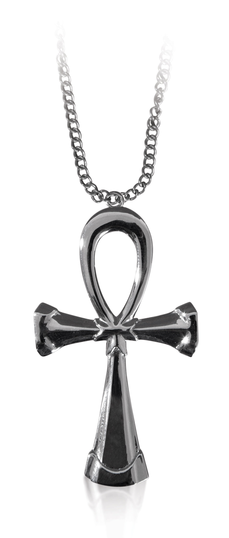 SANDMAN DEATH ANKH NECKLACE