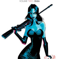 CASANOVA COMPLETE ED HC VOL 02 GULA (MR)
