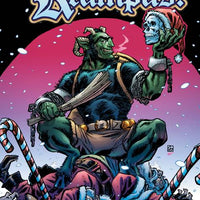 KRAMPUS TP