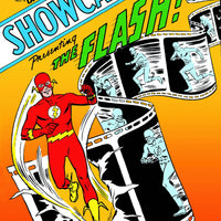 FLASH A CELEBRATION OF 75 YEARS HC