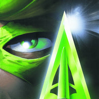 ABSOLUTE GREEN ARROW BY KEVIN SMITH HC