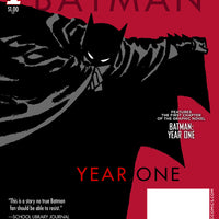 BATMAN ESSENTIALS BATMAN YEAR ONE SPEC ED #1