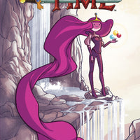 ADVENTURE TIME ORIGINAL GN VOL 04 BITTER SWEETS (C: 1-0-0)
