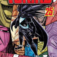 TORIKO GN VOL 25 (C: 1-0-1)