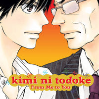 KIMI NI TODOKE GN VOL 20 FROM ME TO YOU