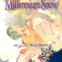 MILLENNIUM SNOW GN VOL 04 (C: 1-0-0)
