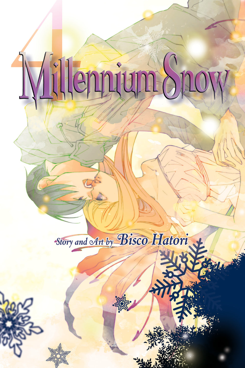 MILLENNIUM SNOW GN VOL 04 (C: 1-0-0)