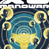 X-O MANOWAR #31 CVR A INTERLOCKING ALLEN