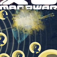 X-O MANOWAR #31 CVR B INTERLOCKING ALLEN