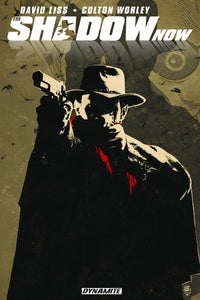 SHADOW NOW TP (C: 0-1-2)