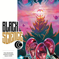 BLACK SCIENCE TP VOL 02 WELCOME NOWHERE