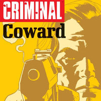 CRIMINAL TP VOL 01 COWARD (MR)