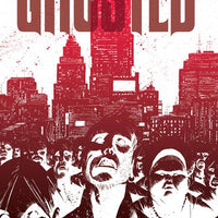GHOSTED TP VOL 03 (MR)