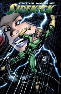 SIDEKICK TP VOL 02 (MR)