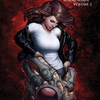 WITCHBLADE BORNE AGAIN TP VOL 02