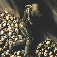 JUDGE DREDD  TP VOL 06