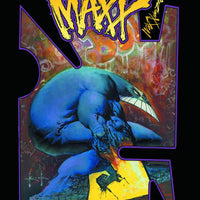 MAXX MAXXIMIZED HC VOL 03