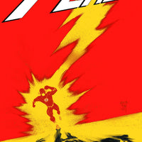 FLASH TP VOL 04 REVERSE (N52)