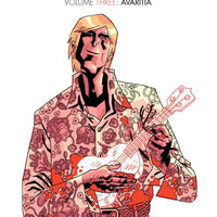 CASANOVA COMPLETE ED HC VOL 03 AVARITIA (MR)