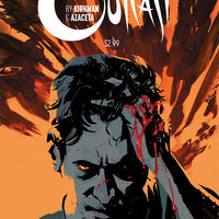 IMAGE FIRSTS OUTCAST #1 (MR)
