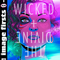 IMAGE FIRSTS WICKED & DIVINE #1 (MR)