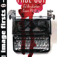 IMAGE FIRSTS FADE OUT #1 (MR)