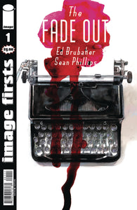 IMAGE FIRSTS FADE OUT #1 (MR)
